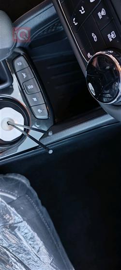 شيفروليه تريل بليزر